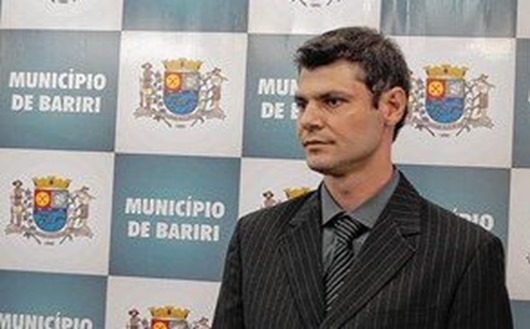 prefeito paulo henrique_prisão