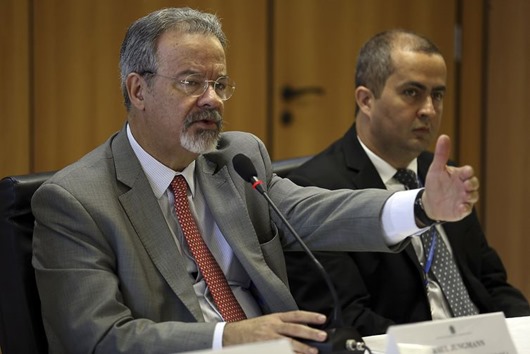 Jungmann_coletiva nacional - Foto de José Cruz-Agência Brasil