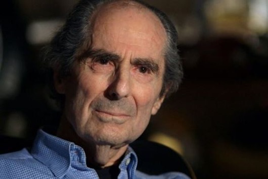 Philip Roth-Reprodução