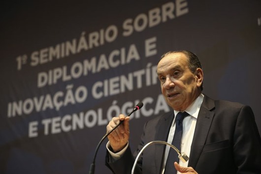 aloysio nunes-Foto de José Cruz-Agência Brasil