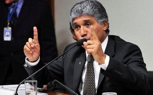 paulo preto-Foto de Geraldo Magela-Agência Senado