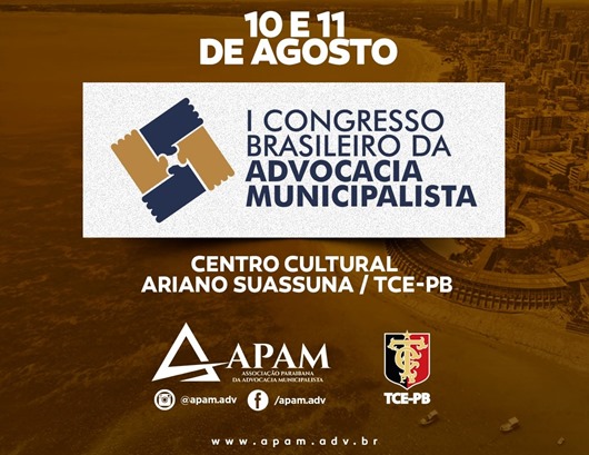 APAM-congresso