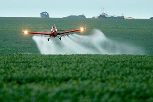 agrotóxicos_Agência Brasil