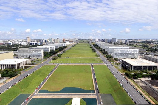 Esplanada-Foto de Marcello Casall-Agência Brasil