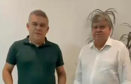 Hermes Filho_apoio a Azevêdo