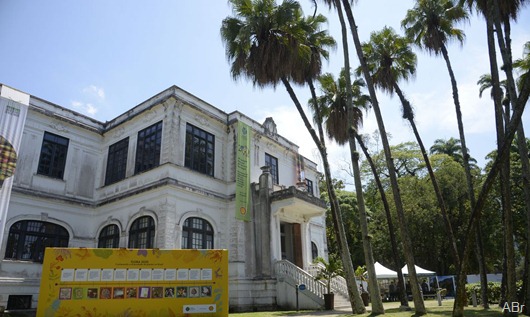 Jardim Botânico do Rio_Agência Brasil