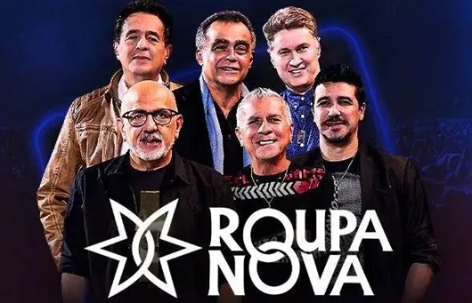 Roupa Nova