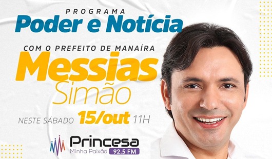 prefeito Messias Simão