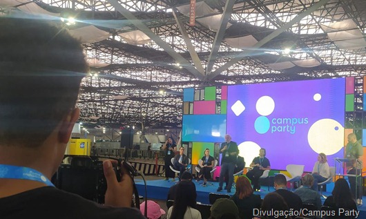 Campus Party Brasil