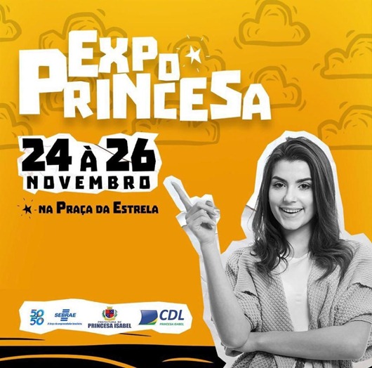 ExpoPrincesa