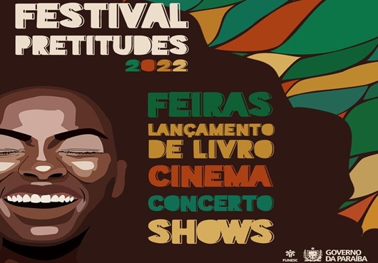 Fesitval Pretitudes