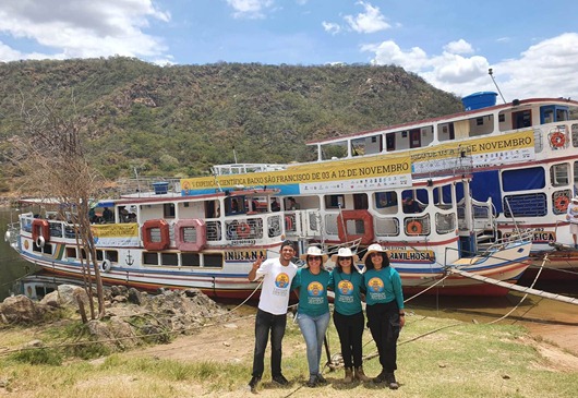 equipe-UFPB_expedição