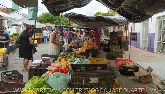 feira livre de Princesa Isabel 034