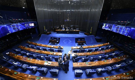 Agência Senado