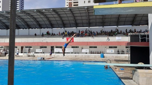 Campeonato Brasileiro de Saltos Ornamentais