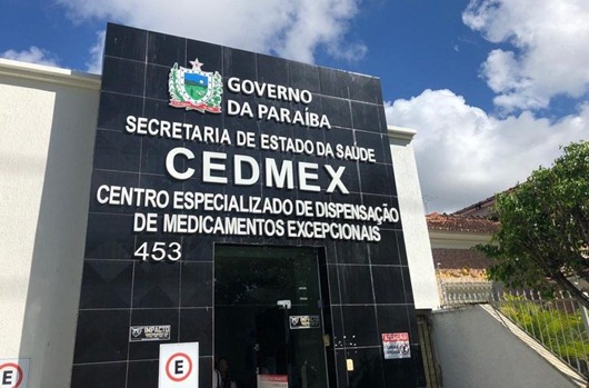 Cedmex