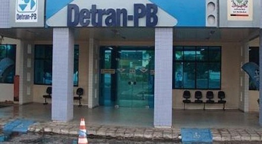 Detran-PB