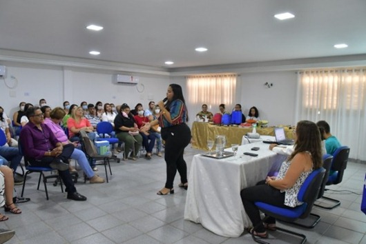 Família Acolhedora em Princesa Isabel