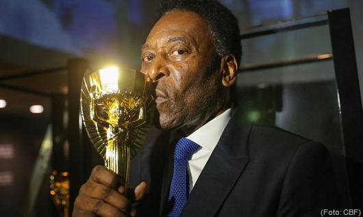 Pelé