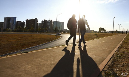 verão_Agência Brasil