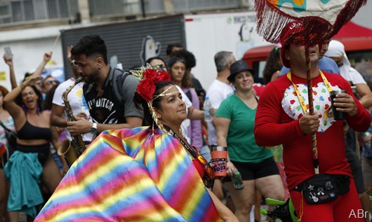 Carnaval_Agência Brasil