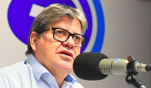 João Azevêdo