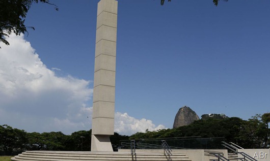 Memorial do Holocausto_Agência Brasil