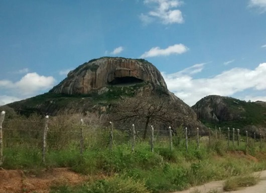 Parque Pedra da Boca