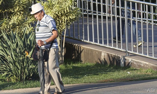 aposentado_Agência Brasil