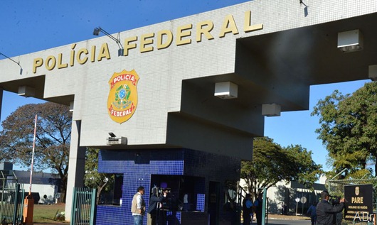 faixada_policia_federal_Agência Brasil