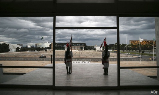 varredura_Planalto_Agência Brasil