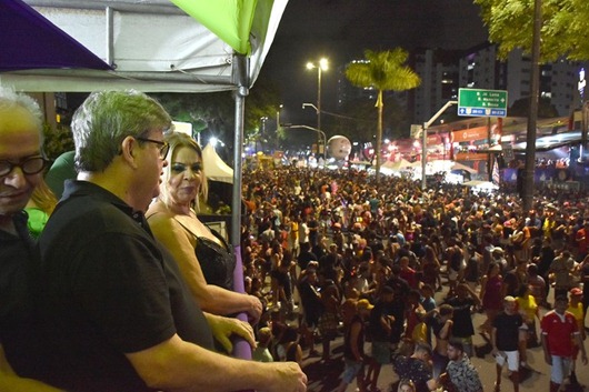 Azevêdo_Carnaval