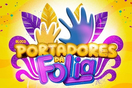 Bloco Portadores da Folia