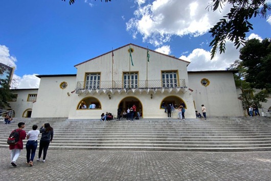 Escola Estadual da Prata