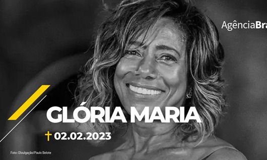 Glória Maria