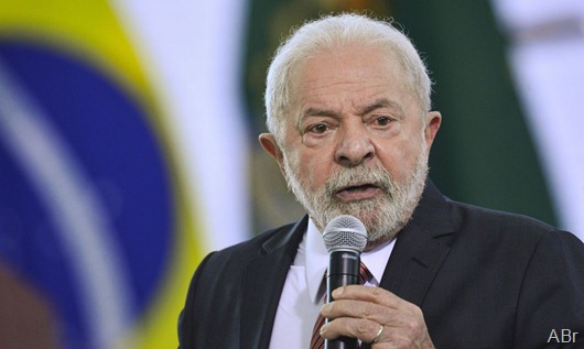 Lula_solidariedade_vítimas de terremoto