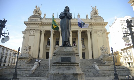 Palácio Tiradentes_Agência Brasil