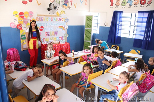 sala de aula_Prefeitura de Princesa Isabel