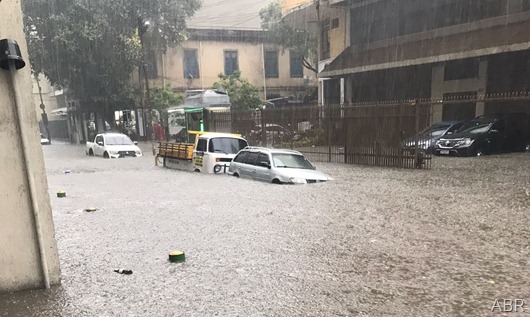 temporal_Rio de Janeiro_Agência Brasil