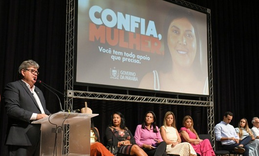 Azevêdo_Dia Internacional da Mulher