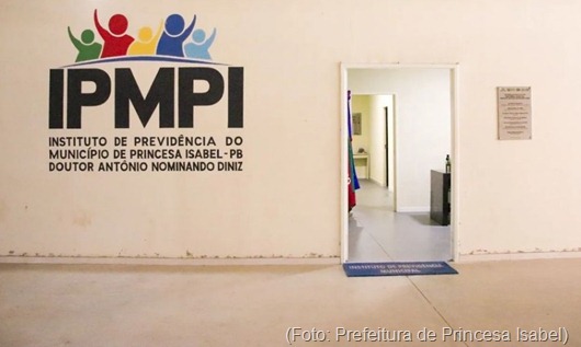 IPM_Prefeitura de Princesa Isabel