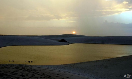 Lençóis Maranhenses