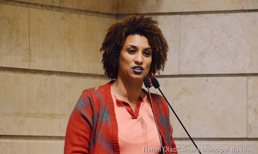 Marielle Franco