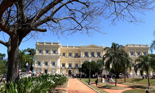 Museu Nacional