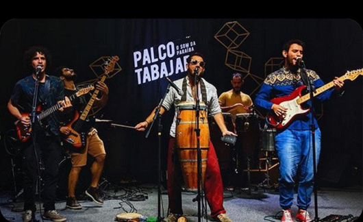 Palco Tabajara