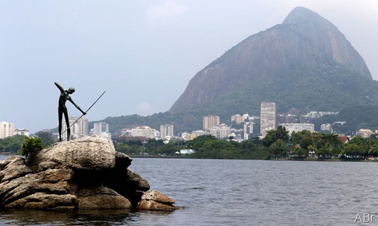 Rio de Janeiro_Agência Brasil