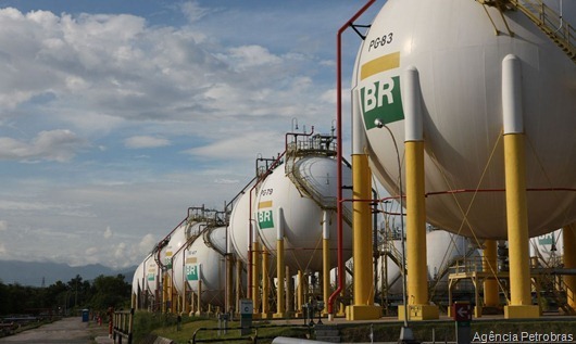 agencia petrobras