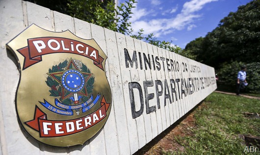 sede_da_policia_federal_em_brasilia_Agência Brasil