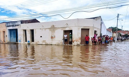 Defesa Civil do Ceará