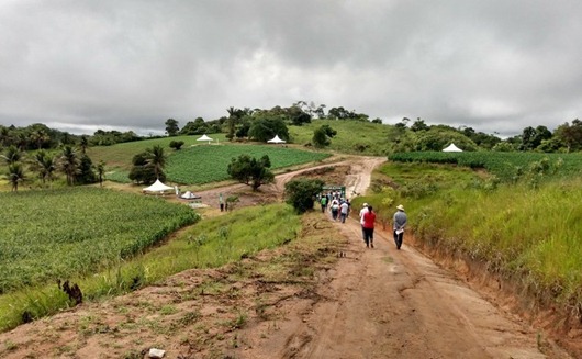 Dia de Campo_Alagoa Nova